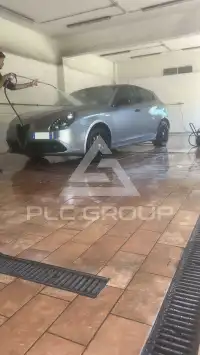 2020 Alfa Romeo Giulia
