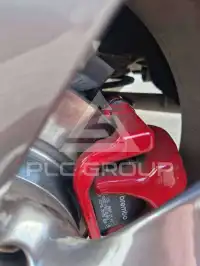 2020 Alfa Romeo Giulia