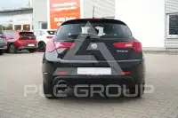 2020 Alfa Romeo Giulia