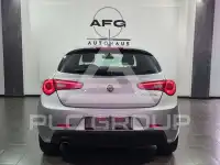 2020 Alfa Romeo Giulia