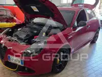 2020 Alfa Romeo Giulia