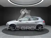 2020 Alfa Romeo Giulia