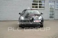 2020 Alfa Romeo Giulia