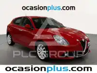 2020 Alfa Romeo Giulia