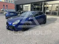 2020 Alfa Romeo Giulia