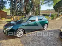 2020 Alfa Romeo Giulia