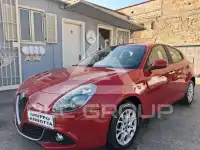 2020 Alfa Romeo Giulia