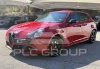 2020 Alfa Romeo Giulia