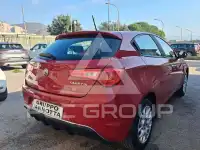 2020 Alfa Romeo Giulia