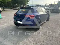2020 Alfa Romeo Giulia