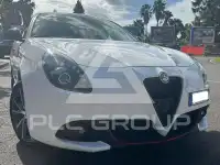 2020 Alfa Romeo Giulia