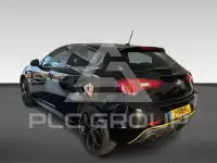 2020 Alfa Romeo Giulia