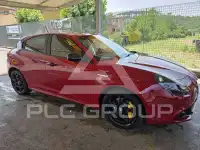 2020 Alfa Romeo Giulia