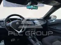 2020 Alfa Romeo Giulia