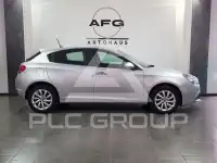 2020 Alfa Romeo Giulia