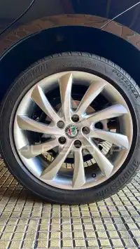 2020 Alfa Romeo Giulia