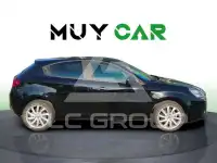 2020 Alfa Romeo Giulia