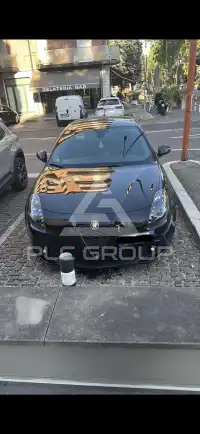 2020 Alfa Romeo Giulia