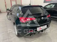 2020 Alfa Romeo Giulia
