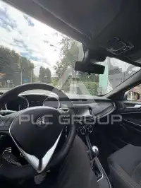 2020 Alfa Romeo Giulia
