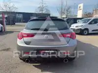 2020 Alfa Romeo Giulia