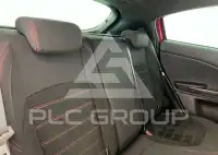2020 Alfa Romeo Giulia