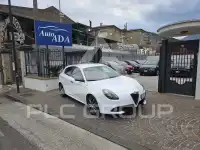 2020 Alfa Romeo Giulia