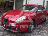 2020 Alfa Romeo Giulia