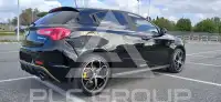 2020 Alfa Romeo Giulia