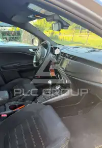 2020 Alfa Romeo Giulia