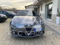 2020 Alfa Romeo Giulia
