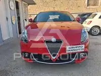 2020 Alfa Romeo Giulia