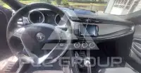 2020 Alfa Romeo Giulia