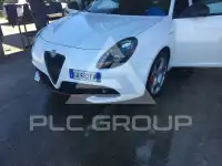2020 Alfa Romeo Giulia