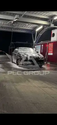 2020 Alfa Romeo Giulia