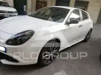 2020 Alfa Romeo Giulia