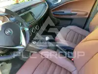 2020 Alfa Romeo Giulia
