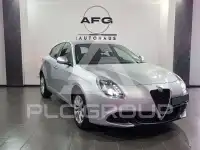 2020 Alfa Romeo Giulia
