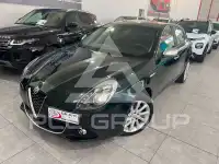 2020 Alfa Romeo Giulia