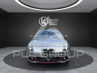 2020 Alfa Romeo Giulia