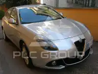 2020 Alfa Romeo Giulia