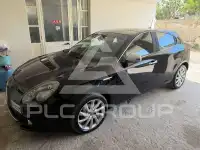 2020 Alfa Romeo Giulia