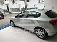 2020 Alfa Romeo Giulia