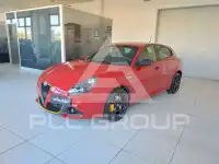 2020 Alfa Romeo Giulia