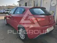 2020 Alfa Romeo Giulia