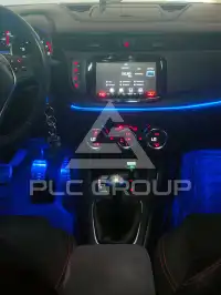 2020 Alfa Romeo Giulia