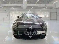 2020 Alfa Romeo Giulia