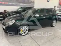 2020 Alfa Romeo Giulia