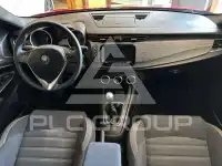 2020 Alfa Romeo Giulia