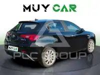2020 Alfa Romeo Giulia